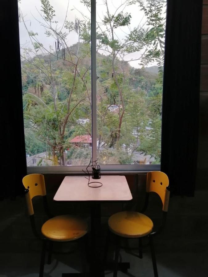 Casa Chill Out Hotel Minca Exterior foto