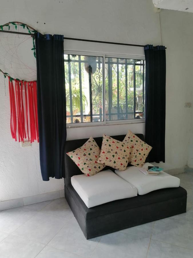 Casa Chill Out Hotel Minca Exterior foto