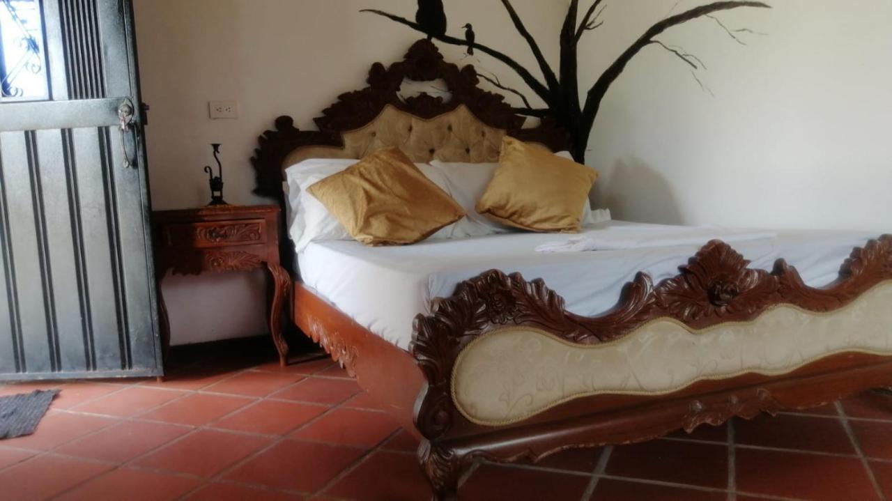 Casa Chill Out Hotel Minca Exterior foto